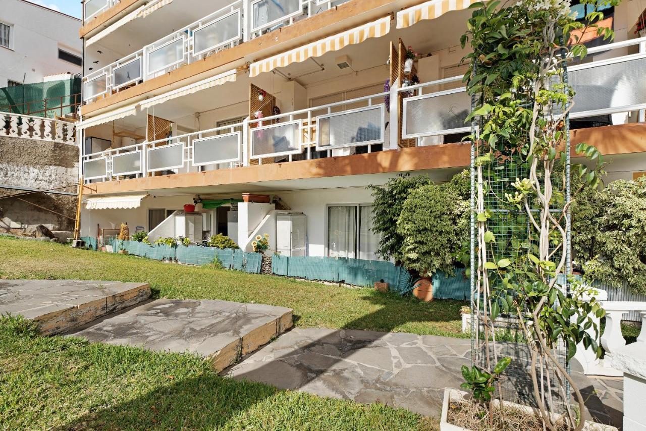 Ferienwohnung Agave 1 Puerto de la Cruz  Exterior foto