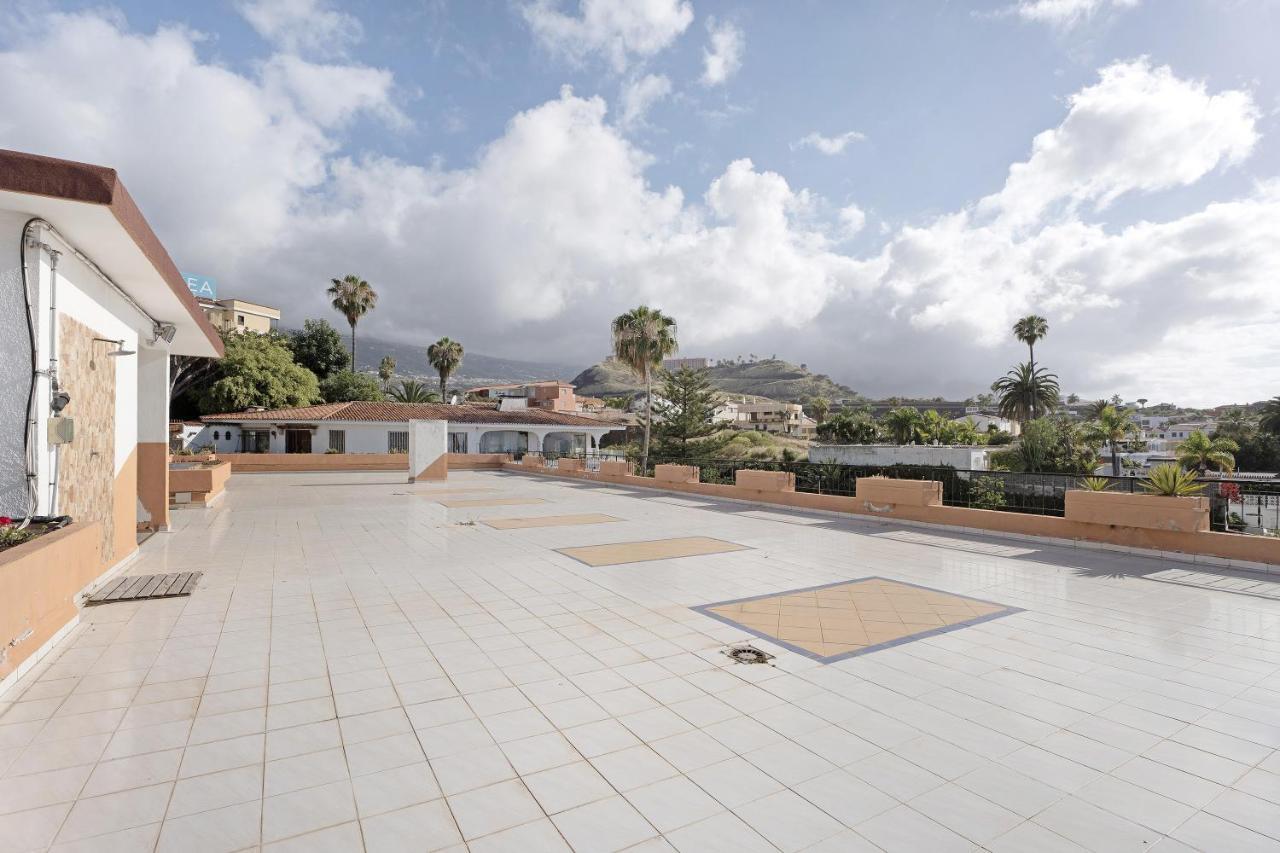 Ferienwohnung Agave 1 Puerto de la Cruz  Exterior foto